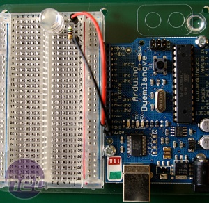 Arduino Projects: Getting Started How to Build an Arduino Circuit