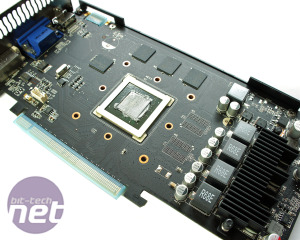 *Asus GeForce GTS 450 TOP Overclocking GTS 450 TOP Specifications