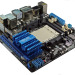 Asus M4A88T-I Deluxe Review
