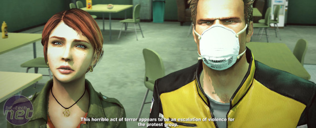 *Dead Rising 2 Review Dead Rising 2 Review  