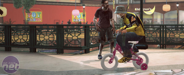 *Dead Rising 2 Review Dead Rising 2 Review  