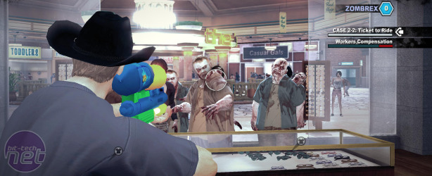 Dead Rising 2 Review Dead Rising 2 PC Review