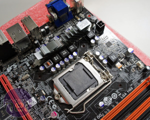 ECS P67 and H67 Motherboard Preview Testing out different USB 3 chipsets