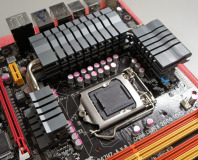 ECS P67 and H67 Motherboard Preview