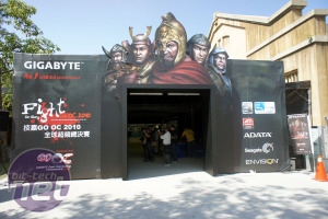 Gigabyte GO OC Grand Final 2010