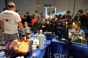 Gigabyte GO OC Grand Final 2010 Gigabyte GO OC: And the winner is...