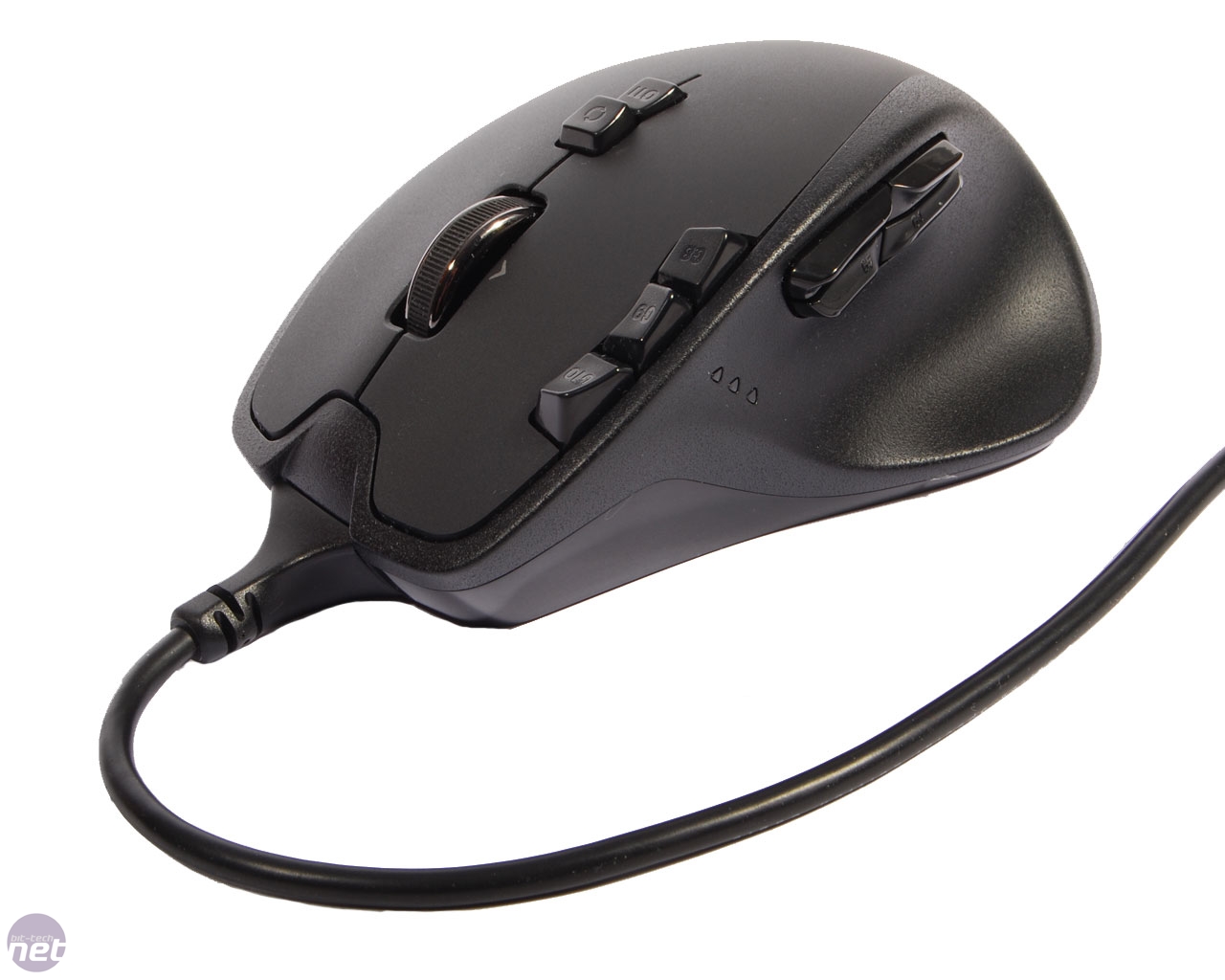 logitech g700 price