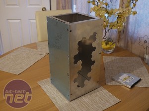 Mod of the Month August 2010 Phinix Nano Tower by phinix