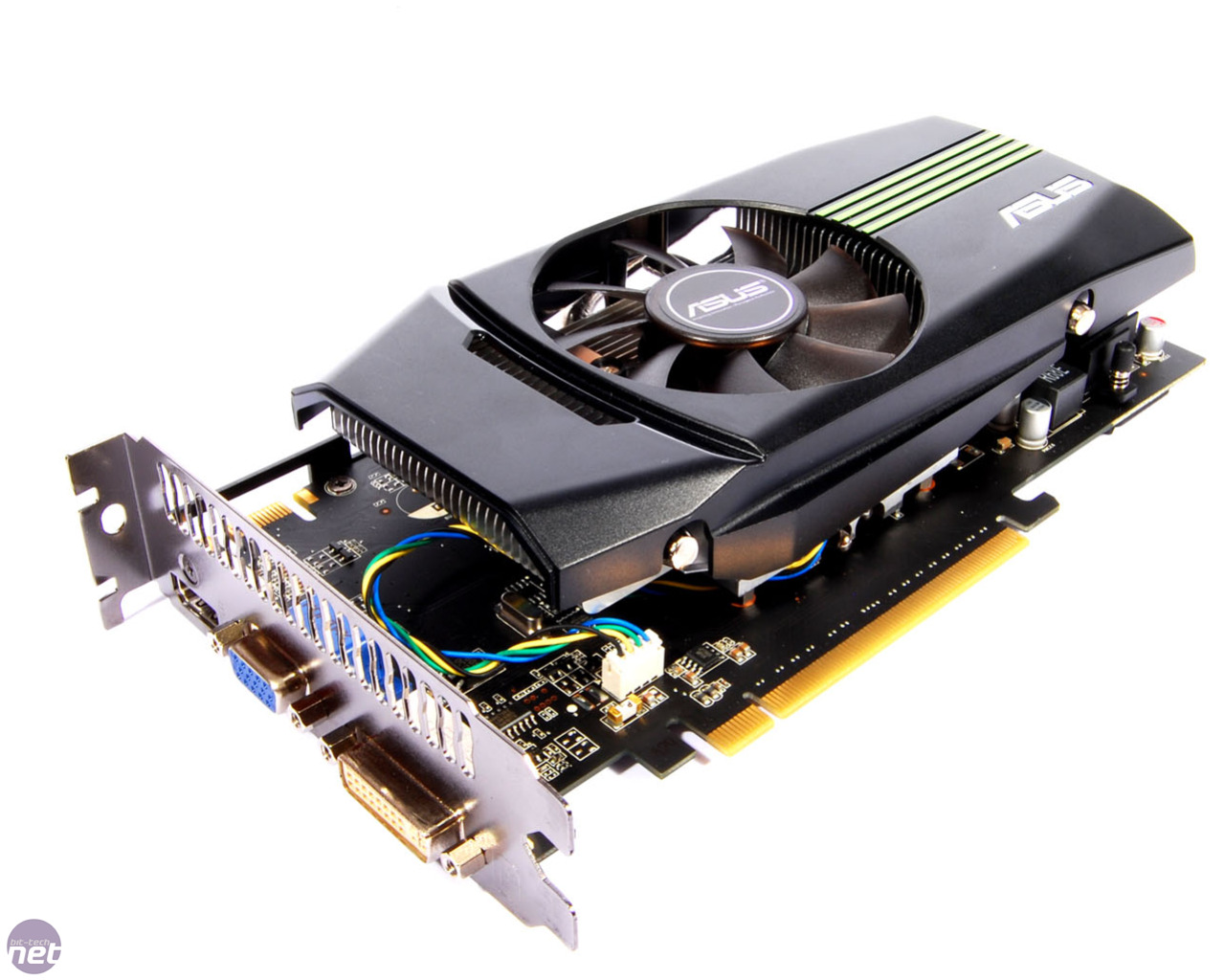 скачать драйвера asus nvidia geforce gtx 650ti