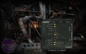 Nvidia GeForce GTS 450 Review GeForce GTS 450 STALKER: Call of Pripyat Performance