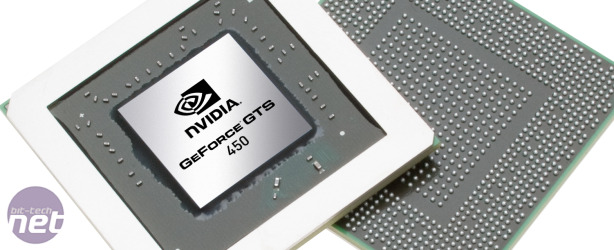 Nvidia GeForce GTS 450 Review GeForce GTS 450 Performance Analysis, Conclusion