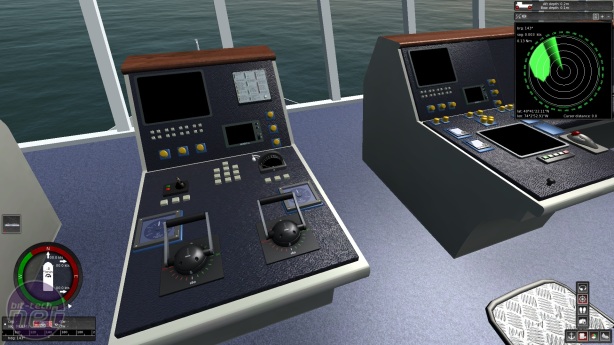 Ship Simulator Extremes Review Ship Simulator Extremes