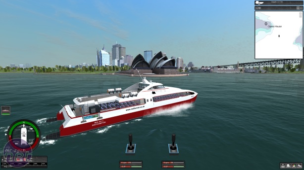 Ship Simulator Extremes Review