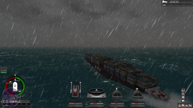 Ship Simulator Extremes Review