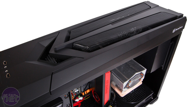 *SilverStone Raven RV02 Review Raven RV02 Performance Analysis and Conclusion