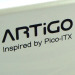 VIA Artigo A1100 Pico-ITX Kit Review