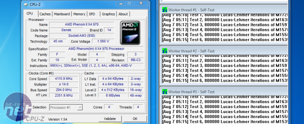 *AMD Phenom II X4 970 Review Phenom II X4 970 Black Edition Performance Analysis and Conclusion