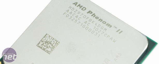 *AMD Phenom II X4 970 Review AMD Phenom II X4 970 Black Edition Review