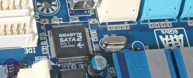*Are On-Board SATA 6Gbps Ports Fast Enough? SATA 6Gbps Performance Analysis