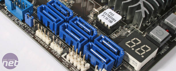 *Are On-Board SATA 6Gbps Ports Fast Enough? SATA 6Gbps Performance Analysis