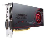 ATI Radeon HD 6850 Review