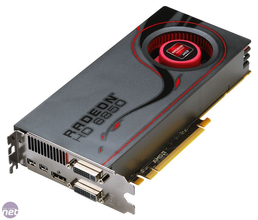 Ati radeon hd online 6850 drivers