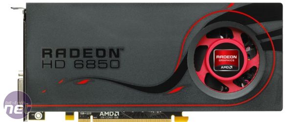 ATI Radeon HD 6850 Review Radeon HD 6850 Performance Analysis