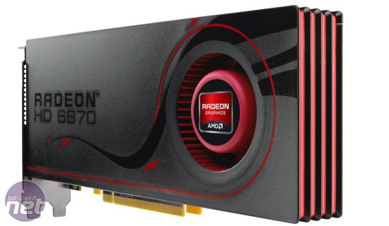 ATI Radeon HD 6870 Review Radeon HD 6870 Value and Conclusion