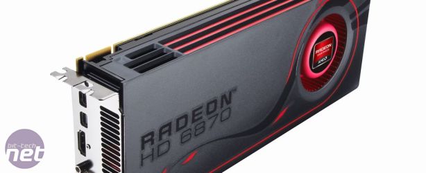 ATI Radeon HD 6870 Review Radeon HD 6870 1GB Specifications