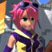 Blade Kitten Review