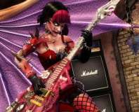 Guitar Hero: Warriors of Rock Review
