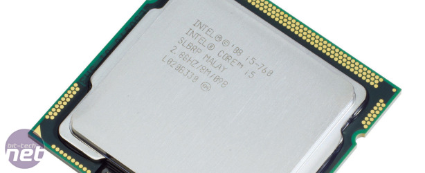 *Intel Core i5-760 Review Intel Core i5-760 Review