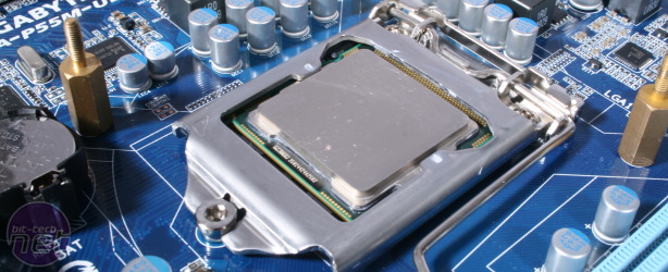 *Intel Core i5-760 Review Core i5-760 Performance Analysis and Conclusion