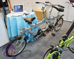 *Taipei Invention Show 2010 Boardline Nutty Transport Ideas