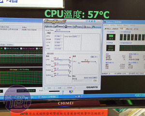 Taipei Invention Show 2010 Integrated watercooling CPU cooler