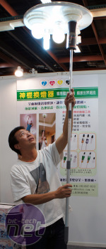 *Taipei Invention Show 2010 Genuinely Ingenious