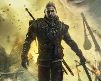 The Witcher 2 Interview