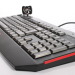 Tt eSports Challenger Keyboard Review