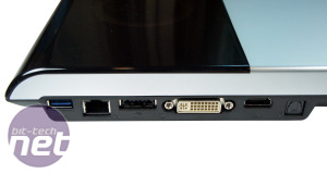 *Zotac ZBox HD-ID34 mini-PC Review ZBox HD-ID34 mini-PC Specifications