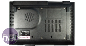 *Zotac ZBox HD-ID34 mini-PC Review ZBox HD-ID34 mini-PC Specifications