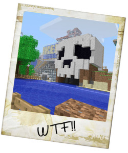 A Letter from Minecraft Minecraft Pictures