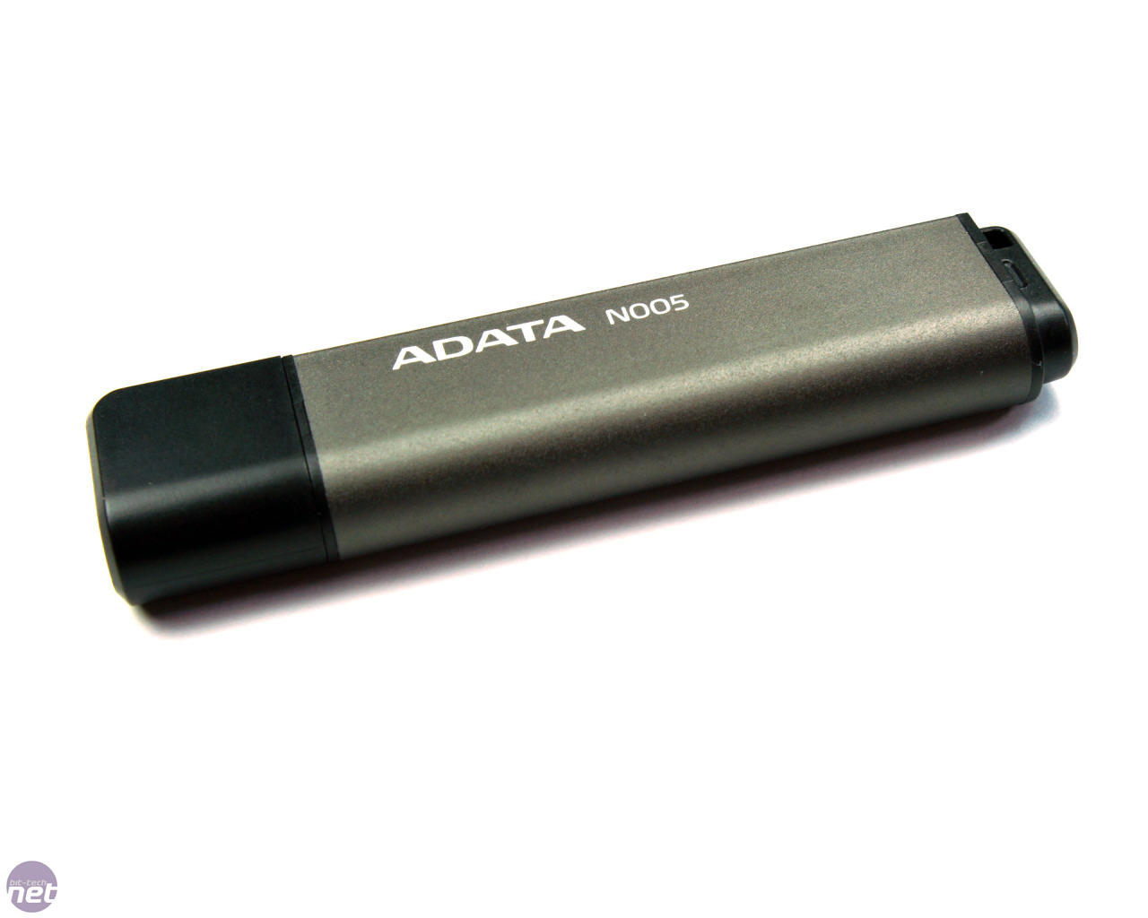 Adata and Kingston USB 3 Flash Drives | bit-tech.net