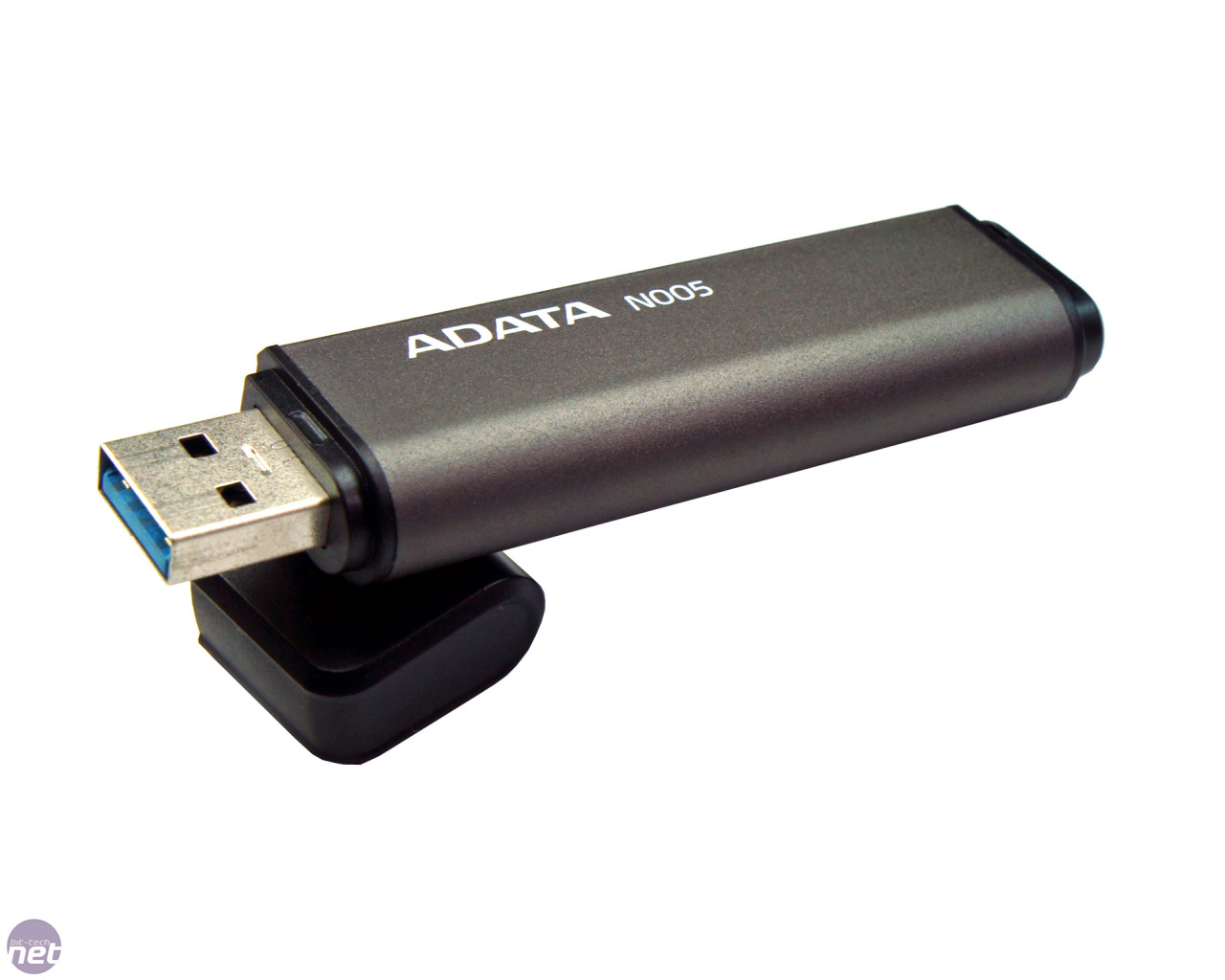 Adata and Kingston USB 3 Flash Drives | bit-tech.net