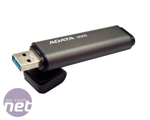 Adata and Kingston USB 3 Flash Drives Adata N005 16GB USB 3 Flash Drive Review