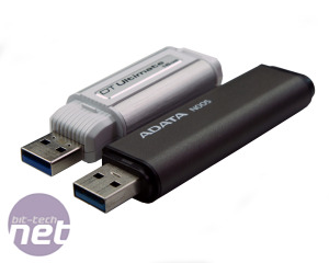 Adata and Kingston USB 3 Flash Drives Adata N005 16GB USB 3 Flash Drive Review