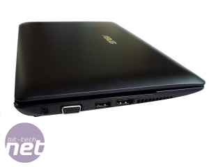Asus Eee PC 1015T Review