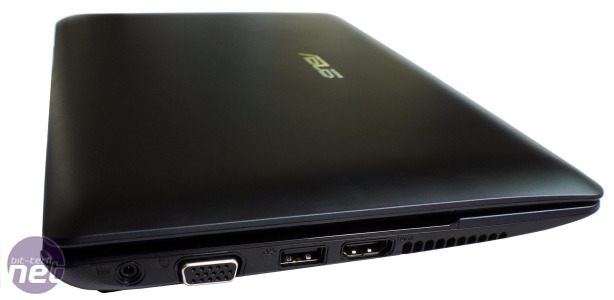 Asus Eee PC 1015T Review AMD Nile Platform Explained