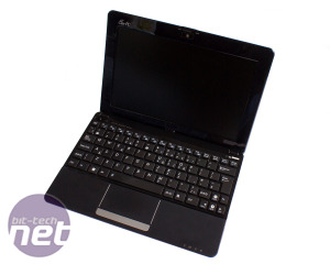 Asus Eee PC 1015T Review