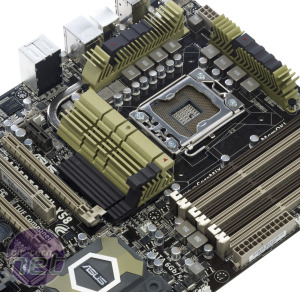 Asus Sabertooth X58 Review Sabertooth X58 Performance Analysis and Conclusion