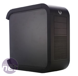 *BitFenix Survivor Review BitFenix Survivor Review